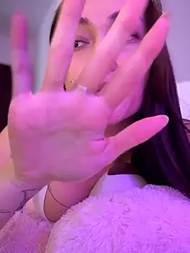 michelleferry_ (F young) - Flash pussy :devil: