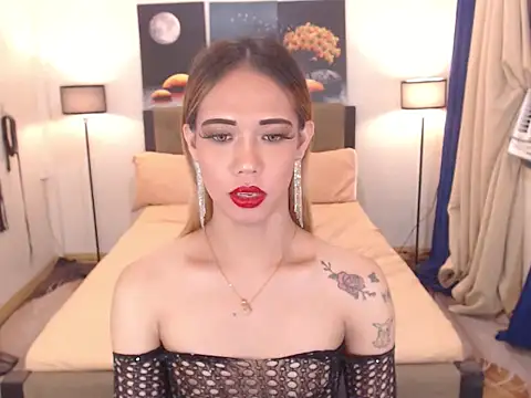 PreciousAmore webcam