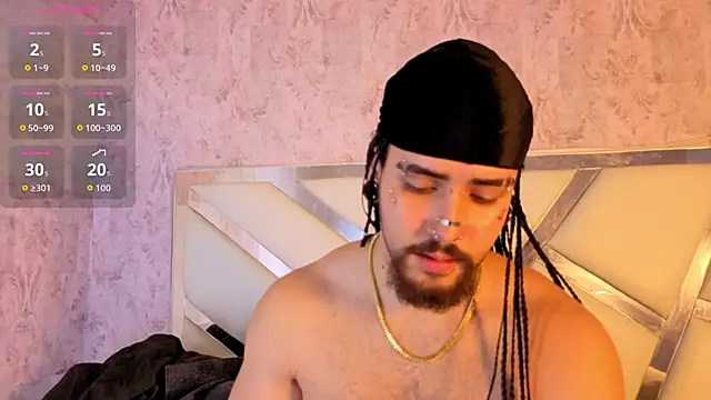 Benny_and_Mark webcam