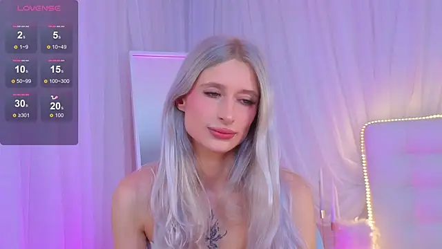 monica_leen - Monica_Leen's free webcam