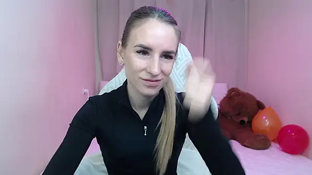 DeboraHorny webcam