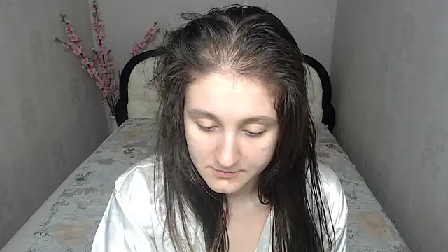 Holliy_Cooper webcam