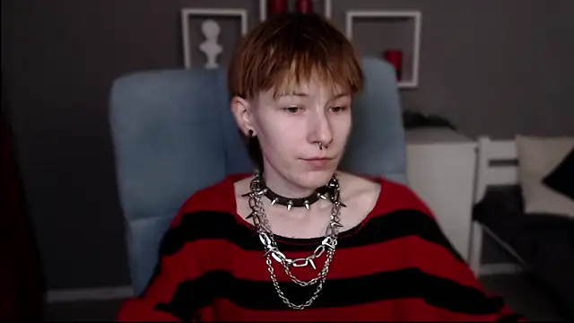 guitarandangell webcam