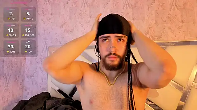 Benny_and_Mark webcam