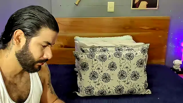 Prometeo-grizzly webcam