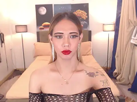 PreciousAmore webcam