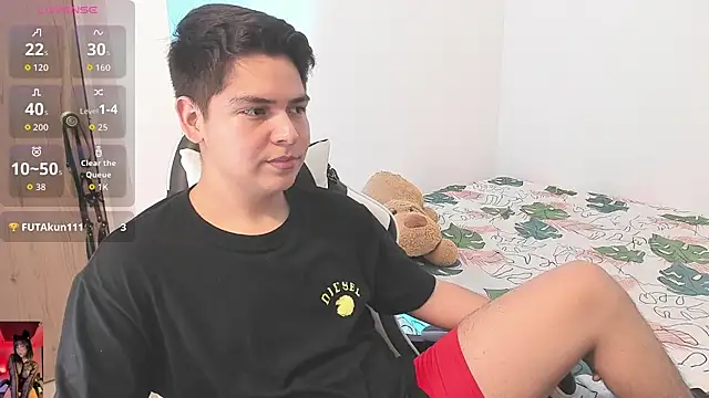 asta_yunoxxx - Asta_YunoXXX's free webcam - UK Sex Cams