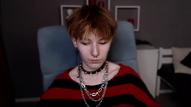 guitarandangell webcam