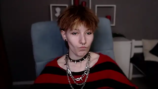 guitarandangell webcam