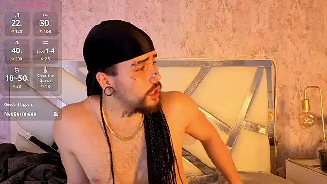 Benny_and_Mark webcam