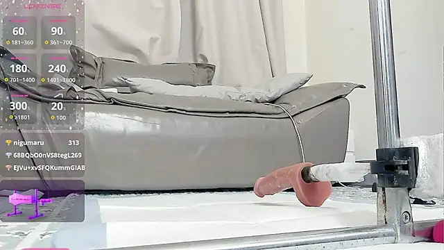 美女fox-yiyi在线直播