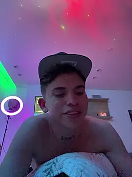 Thesexykev webcam