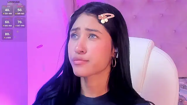 internett_sweetheart webcam