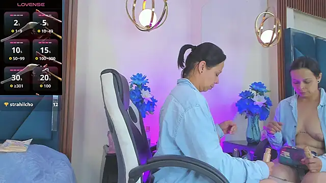 rossyalvarez - RossyAlvarez's free webcam - UK Sex Cams