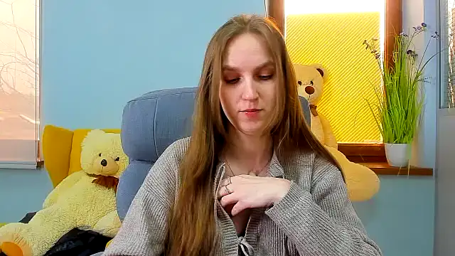 nessi-morris - Nessi-Morris's free webcam - UK Sex Cams