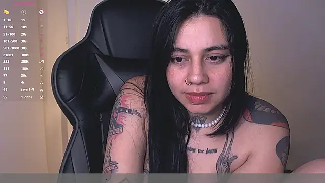 val_bardot - Val_bardot's free webcam - UK Sex Cams