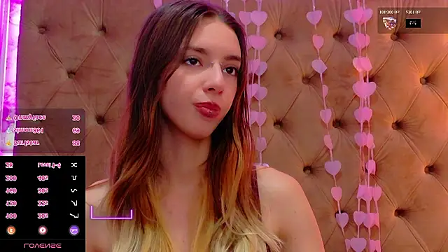 coravex - CoraVex's free webcam - UK Sex Cams