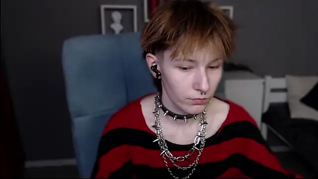 guitarandangell webcam