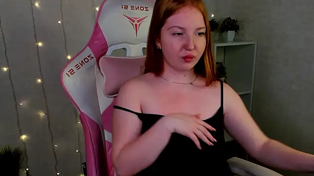 jinny_ginger - Jinny_Ginger's free webcam - UK Sex Cams