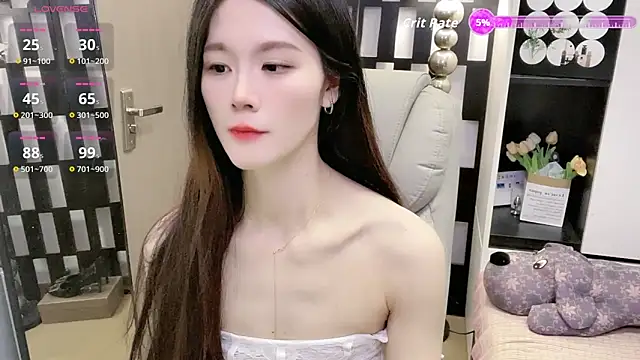 美女Yueyue-MM在线直播