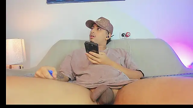 drakomilck1 - Drakomilck1's free webcam