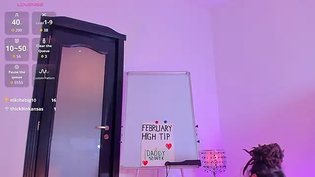 peanaughty - Peanaughty's free webcam - UK Sex Cams