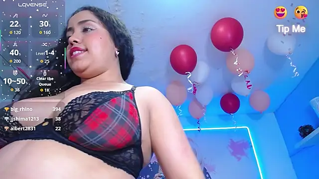 cristal_horny19 - Cristal_horny19's free webcam - UK Sex Cams