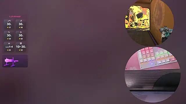 bellyrouse - BellyRouse's free webcam - UK Sex Cams