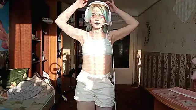 kathernsaulters - KathernSaulters's free webcam - UK Sex Cams