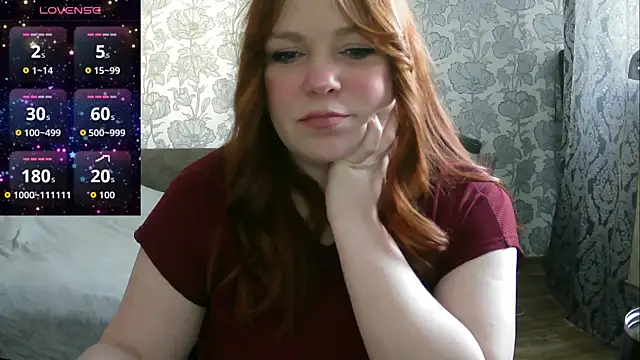 Sabrina_Poison webcam