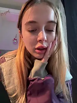 enjoy_my_beauty webcam