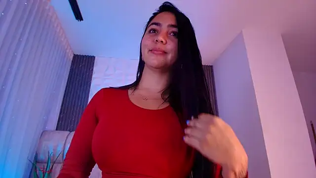 Godess_Scarlett77 webcam