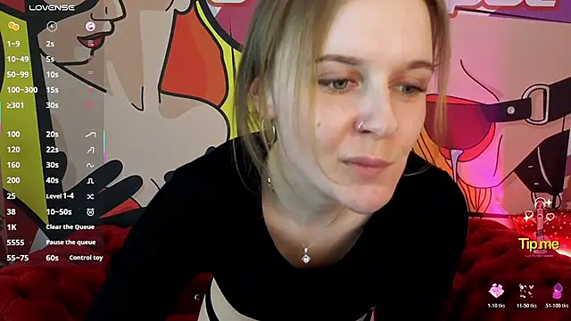 MaribelRiverr_ webcam