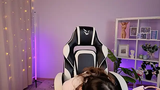 MelissaLovely_ webcam