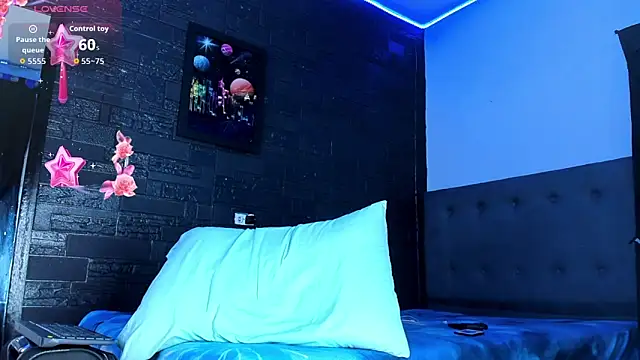 Romancartier_1 webcam