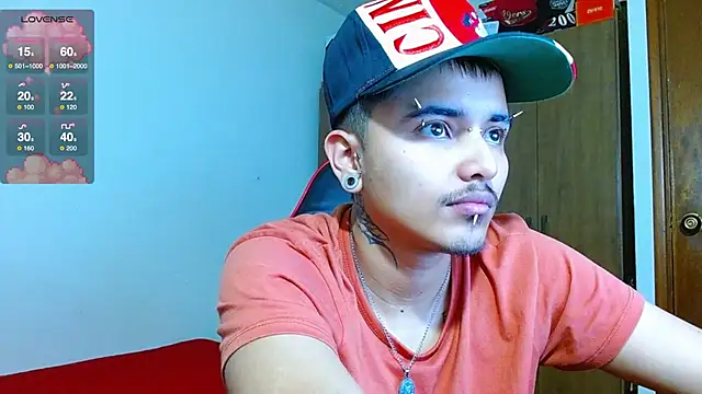 Hgp3riodictabl3 webcam