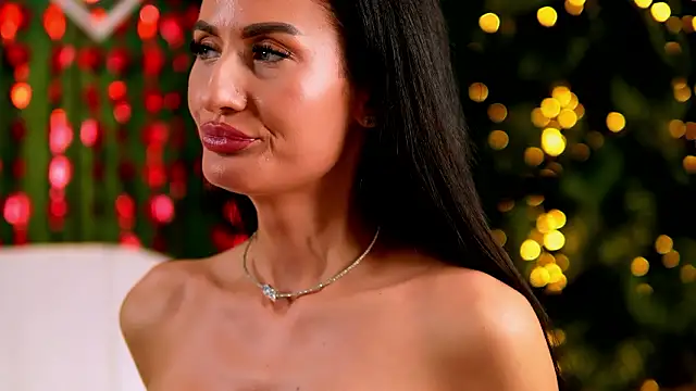 IrisNightshade webcam