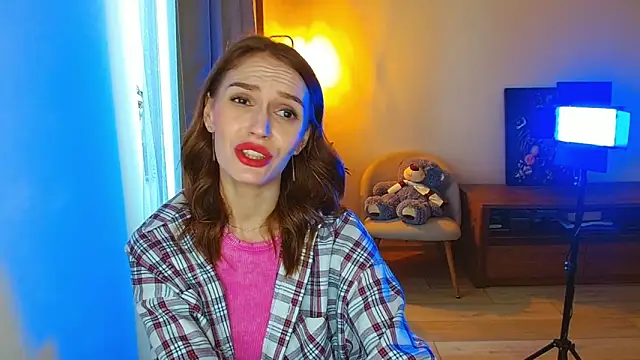 Lady_Sunshine_ webcam