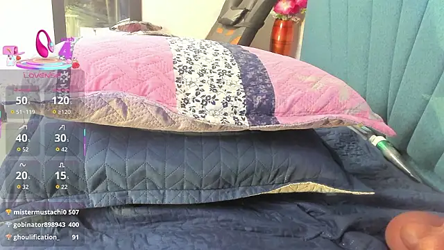 Mariana_star1 webcam