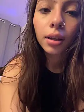 Dirty-Bunnyyy webcam