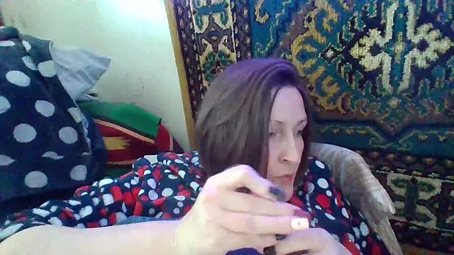 AllaSowinskaya webcam