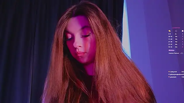 VirginiaHouston webcam