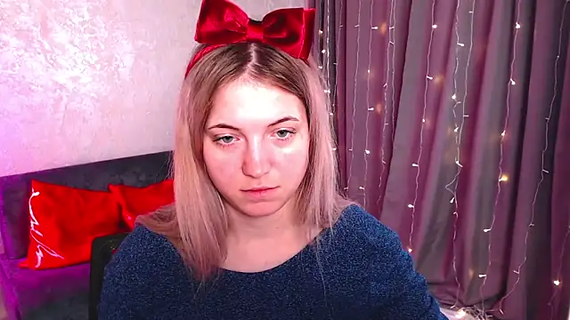 arlana_klart - Arlana_klart's free webcam - UK Sex Cams