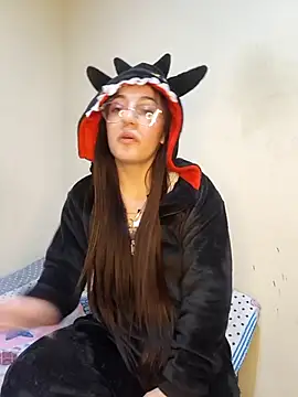 StefaniaFoxx_ webcam