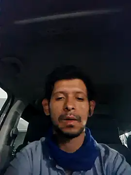 Carlosjim0811 webcam