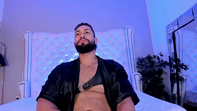massimofiore_ webcam