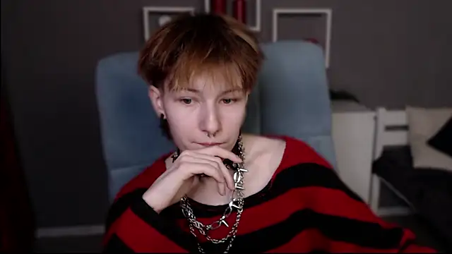 guitarandangell webcam