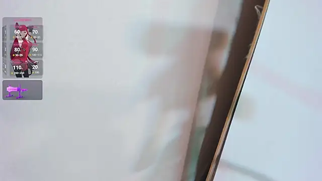 VALERIAQUEENTS__ webcam