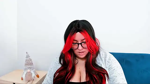 HarperSensual webcam