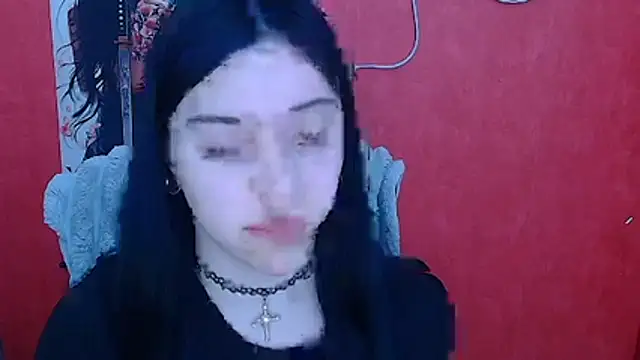 Lilu_May webcam
